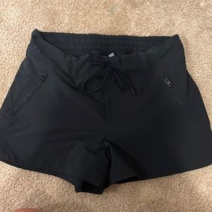 Athleta Shorts